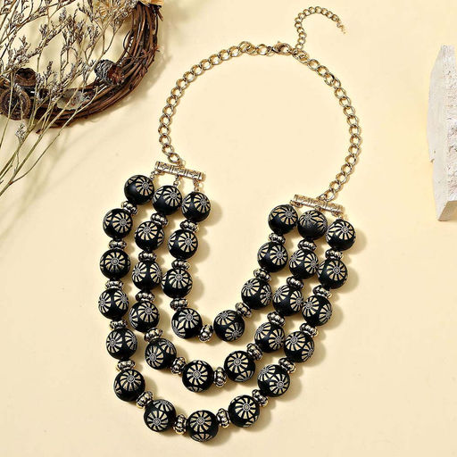 Колье арт. 26 6176 (id 276259) - Rada фото 3