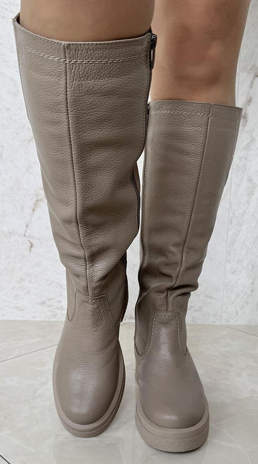 Сапоги Selm 4063-28E