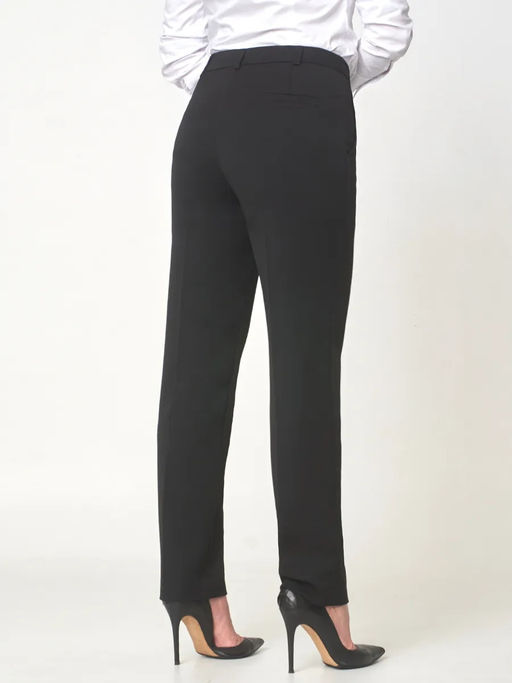 Брюки классические прямые