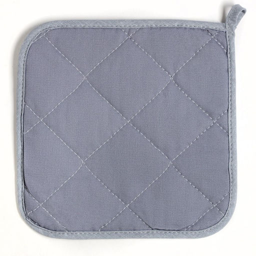 Цена за 2 шт. Прихватка Forest animals 19?19 саржа,100% х/л, ватин 250 г/м?