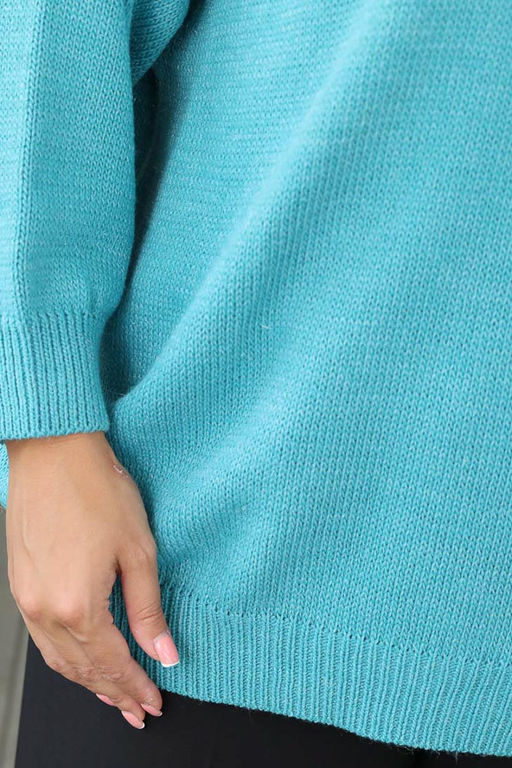 Джемпер Др5-512/3 - Wisell фото 14