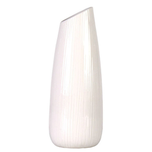 Ваза 20 см / FLK-75 /уп 6/48/А - Галеонтрейд фото 2