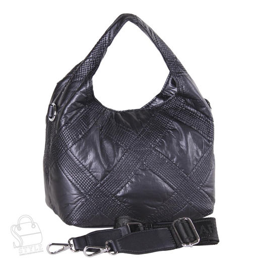Сумка женская  575668-3 d.blue Velina Fabbiano-Safena/30 в Новосибирске