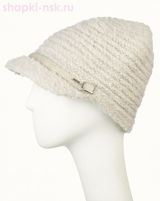 1089 VK Шапка женская (56-58)