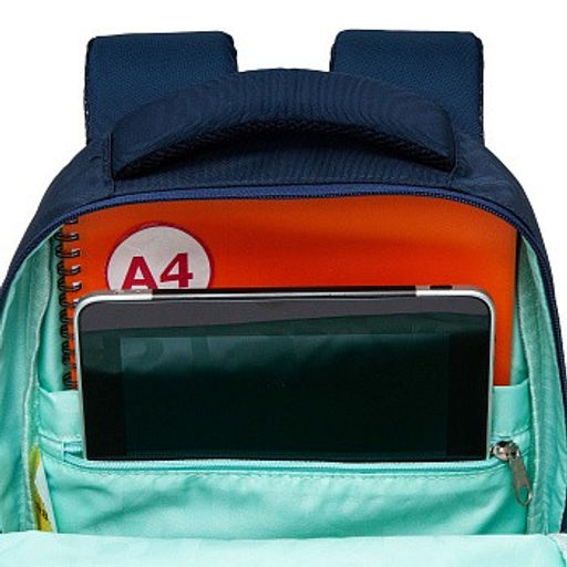 RG-461-1 Рюкзак школьный - Grizzly фото 12