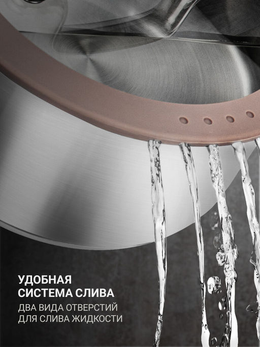 Набор посуды TalleR TR-17350 Экспириенс