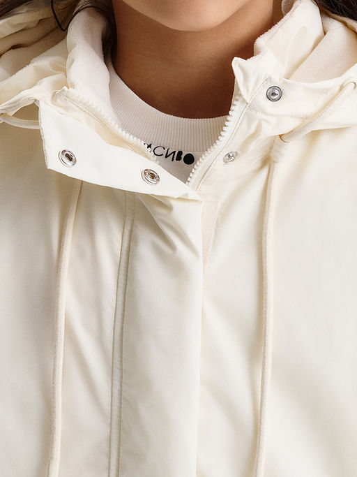 GZJM3388 Ветровка для девочек