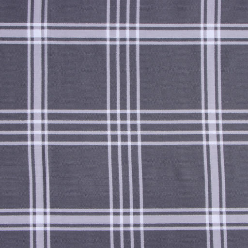 Постельное бельё LoveLife 1,5сп Square gray, 143х215см, 150х225см, 50х70см-2шт, сатин, хлопок 125г/м  фото 3