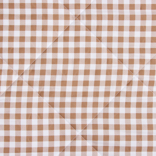 Покрывало 1.5-спальное LoveLife Cell, 150×210±5 см, новосатин