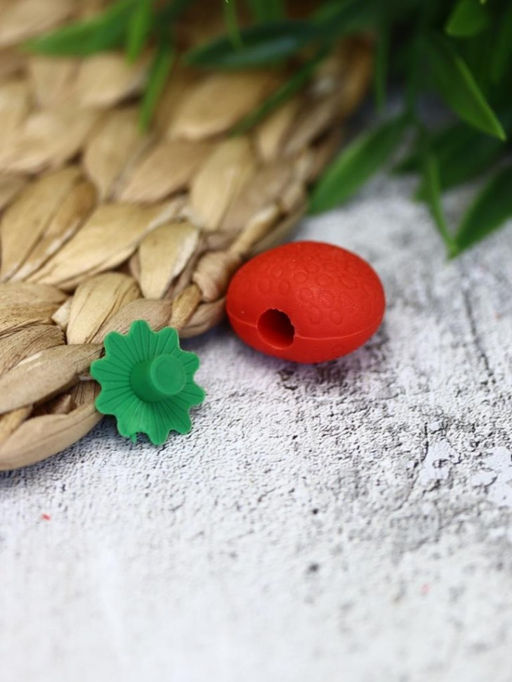 Ластики "Fruits", 6 шт. в наборе