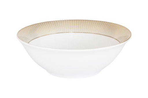 Обеденный сервиз Вирджиния, 6 персон, 27 предметов - ANNA LAFARG MIDORI фото 9