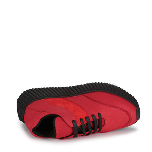 Кроссовки женские утепленные - Riconte фото 4