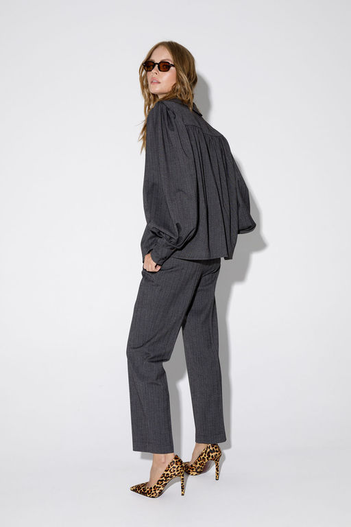 Костюм Pirs 4770 серый 2  фото 3