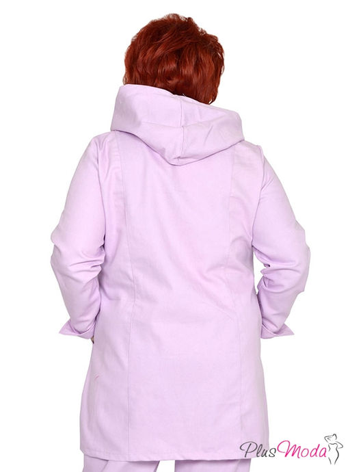 Жакет Модель №1601 размеры 44-84 - Plusmoda фото 6