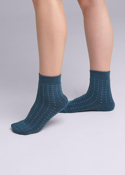 Носки женские плюш Зима - Эйс фото 2