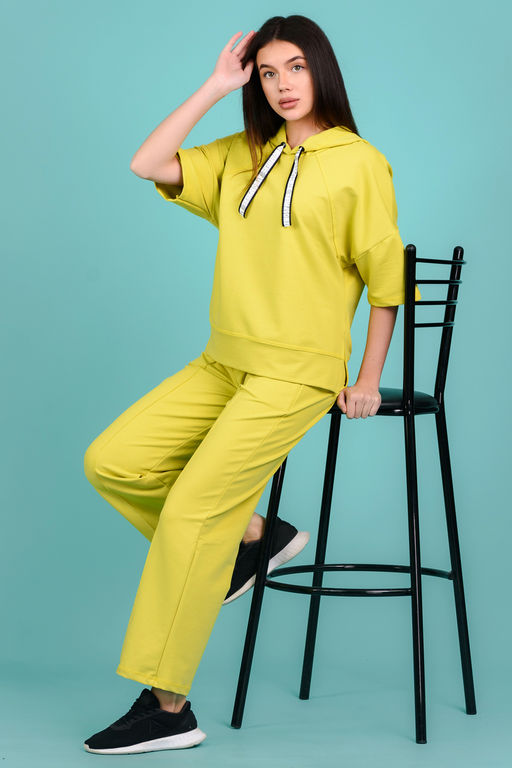 Костюм 8150 - Натали фото 5