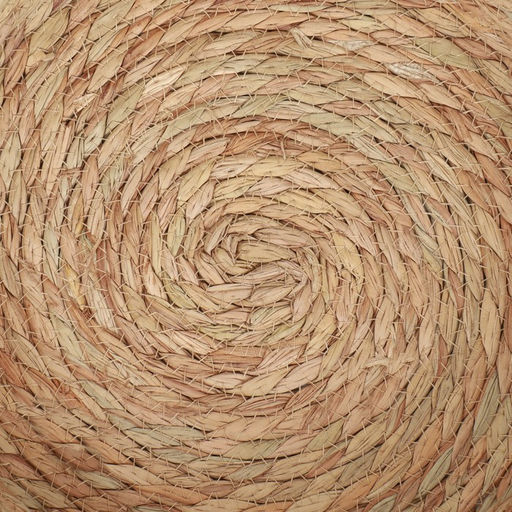 Экологичный лежак для животных (хлопок+рогоз), 40 х 30 х 15 см, - Пижон фото 4