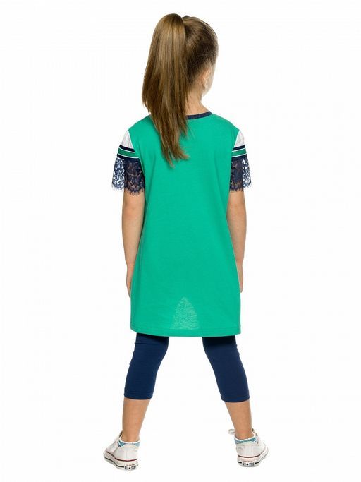 Уценка PELICAN GFATL3219 комплект для девочек  фото 5