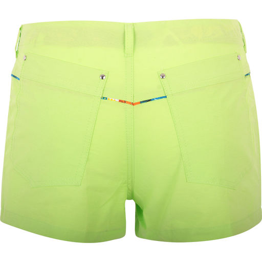 RODOS Шорты женские М-06 Салатовый
