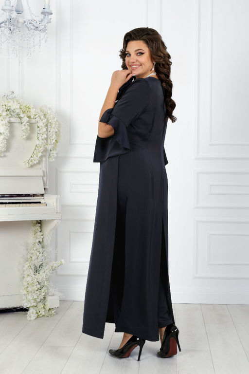 Костюм Ninele 5990 синий фото 2