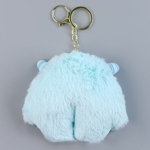 Мягкий кошелёк Монстрик, цвет МИКС - Simaland фото 2