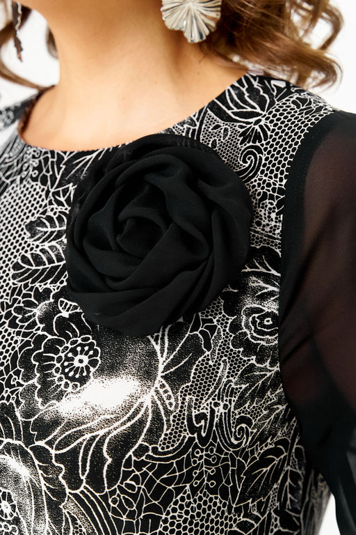 Платье Angelina Co 1296