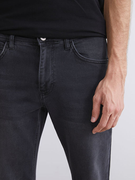 779 Regular Fit Erkek Jean Pantolon