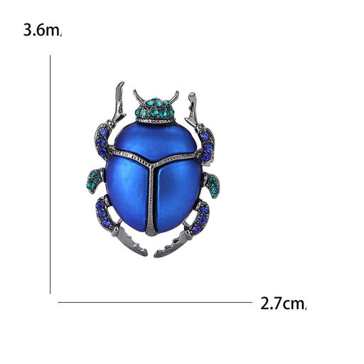 Брошь арт. 32 2752 (id 284837) - Rada фото 2