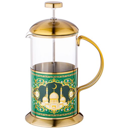 ФРЕНЧ-ПРЕСС AGNESS СУРА 600 МЛ  фото 3