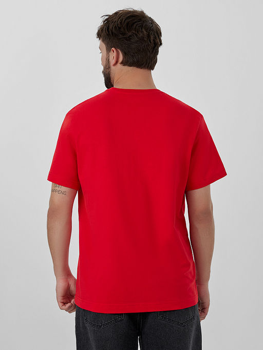 ФУТБОЛКА МУЖСКАЯ - Mark formelle фото 2