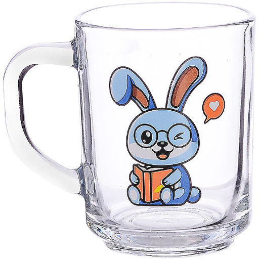 335-Д Кружка для чая 200мл Милори(х20) - Mayer&boch фото 12