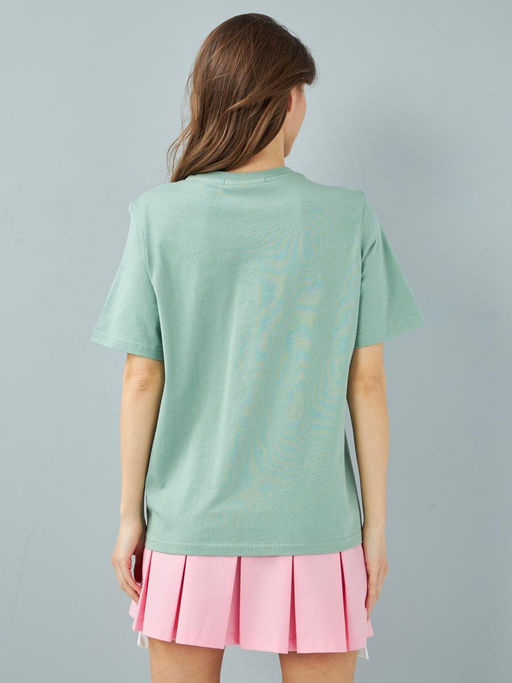 Футболка женская арт. 12716/Magnolia - F5 фото 9