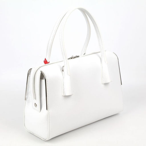 Женская кожаная сумка Sergio Valentini SV-0062-3  фото 4