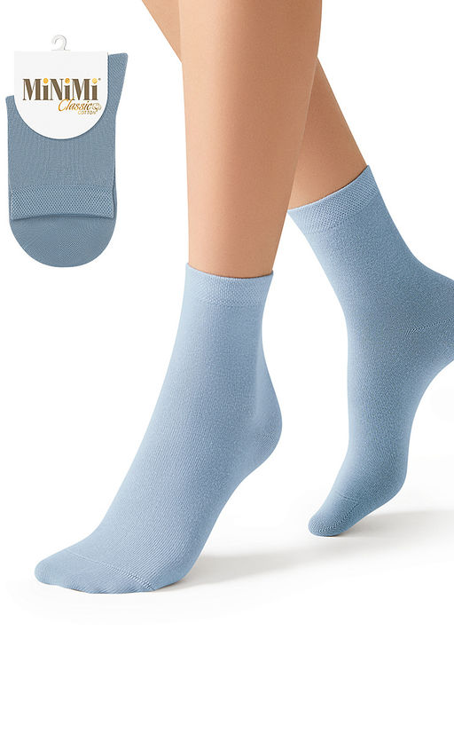 (Minimi) Mini Cotone 1202 нос.жен.