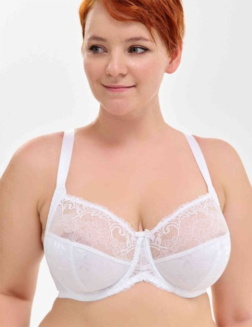 БЮСТГАЛЬТЕР Milavitsa 102770/001 белый