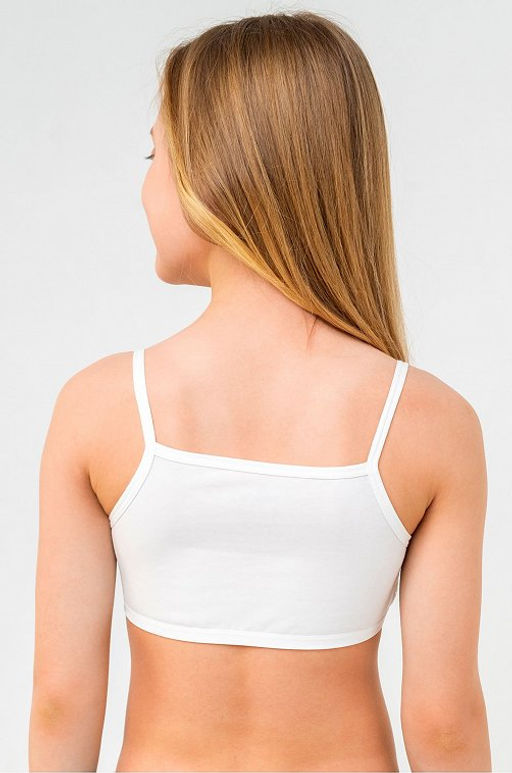 Майка-топ для девочки 3шт. Baykar  фото 12