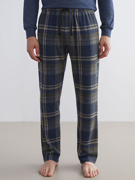 Standart Kal?p Erkek Pijama Alt