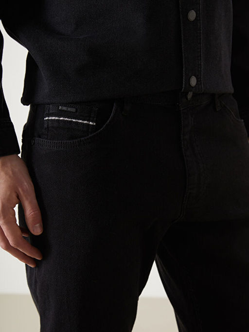 779 Regular Fit Erkek Jean Pantolon