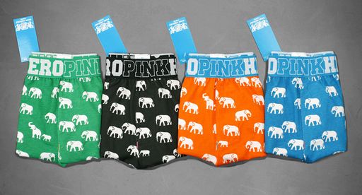 Трусы A12097460 - Tadmico фото 5