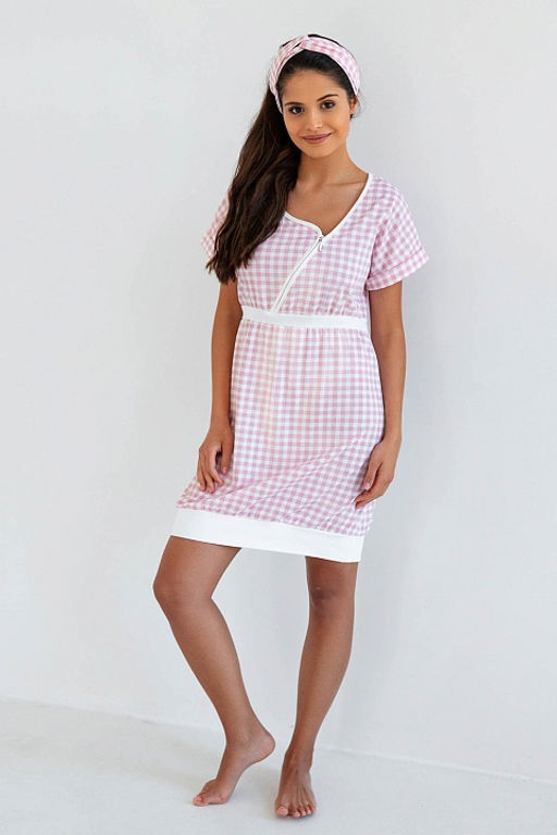 Сорочка Annika - Sensis фото 4