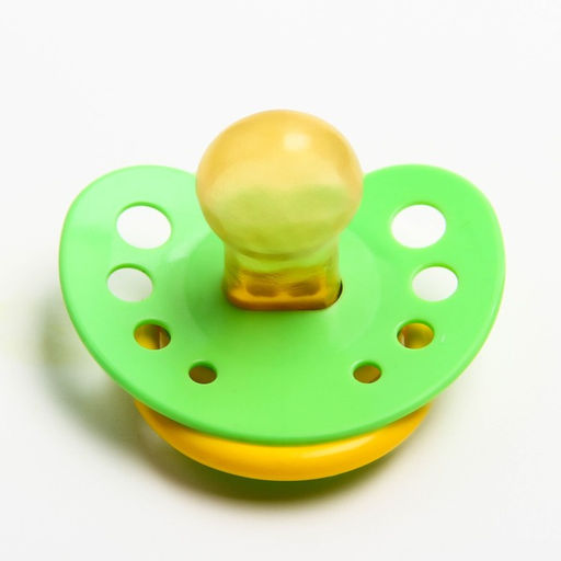 Соска-пустышка латексная анатомическая Милые зверята, с колпачком, от 0 мес., цвета МИКС - Крошка я фото 5