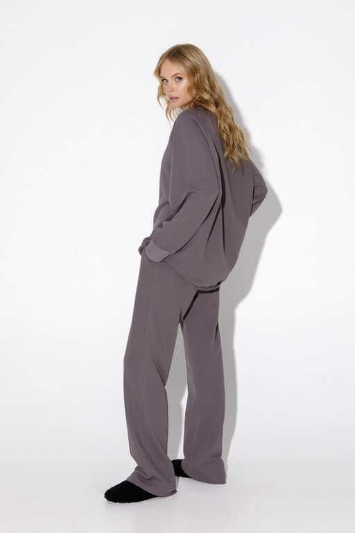 Костюм Pirs 4795 серо-бежевый  фото 2