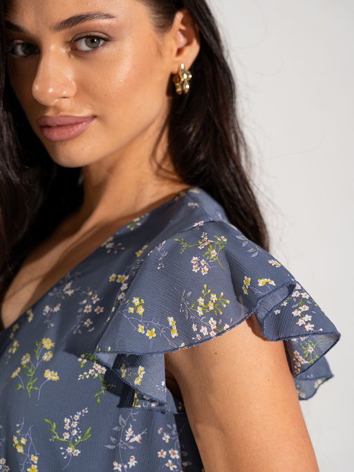 Платье, П-468/14