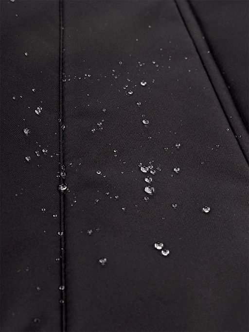 КУРТКА 4з4224 черный шоколад - Nikastyle фото 14