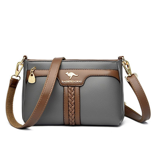 KAIDIFEINIROO Сумка женская 8672  фото 18