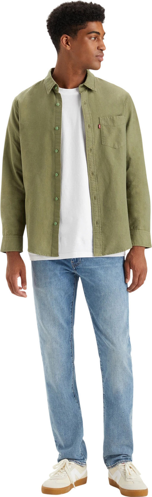 Джинсы мужские