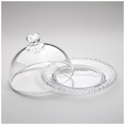 БЛЮДО SWEETY С КРЫШКОЙ 19,5Х13 СМ - Lefard фото 3