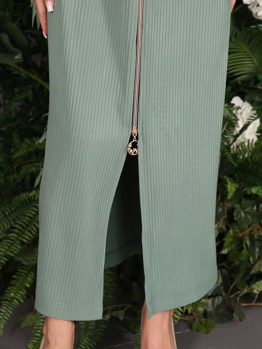 Платье П5-5408/8 - Wisell фото 9