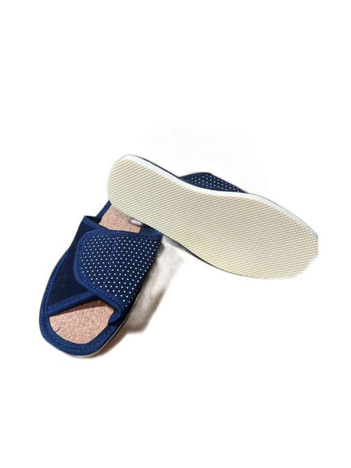 Тапочки женские  арт.120п