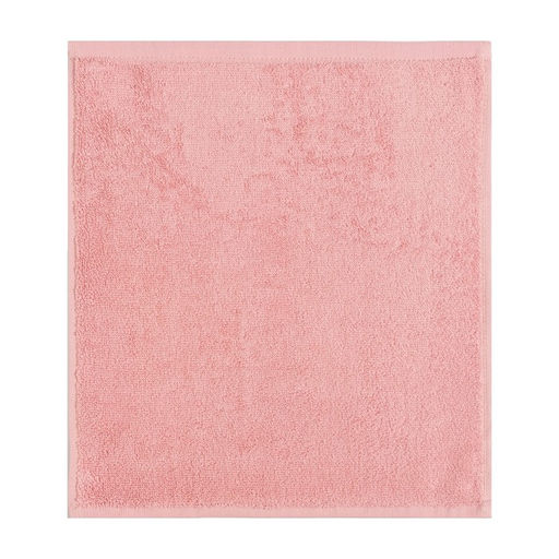 Набор махровых полотенец Этель Бабушке 30х30 см-4шт, 100% хлопок 340 гр/м2  фото 4